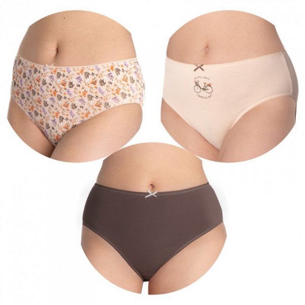 LAMA FIGI BIKINI L-120BI-100