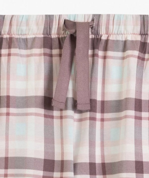 ATLANTIC PIŻAMA DAMSKA NLP-513 KR