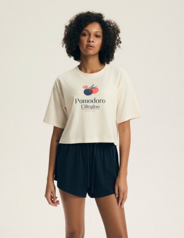 ESOTIQ & HENDERSON PIŻAMA DAMSKA DESSIE 43724 KR