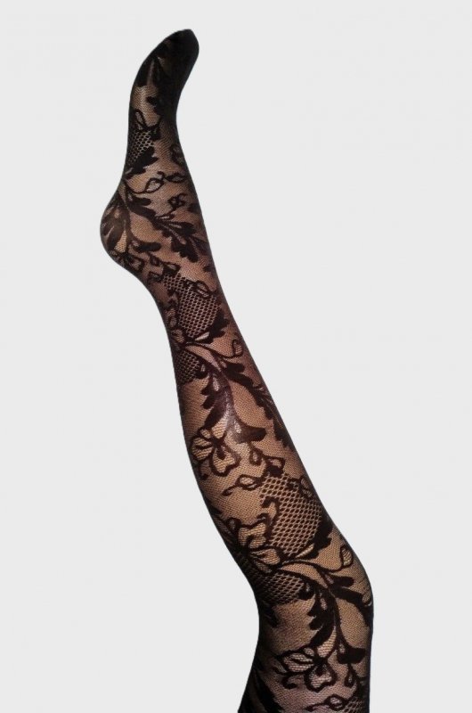 KNITTEX RAJSTOPY CHANTILLY 30 DEN