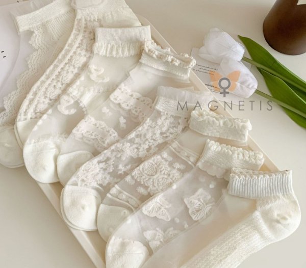 MAGNETIS SKARPETKI CC-251106