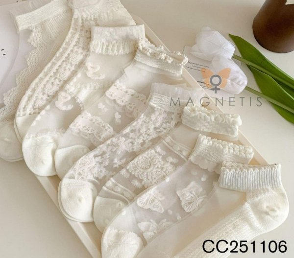 MAGNETIS SKARPETKI CC-251106