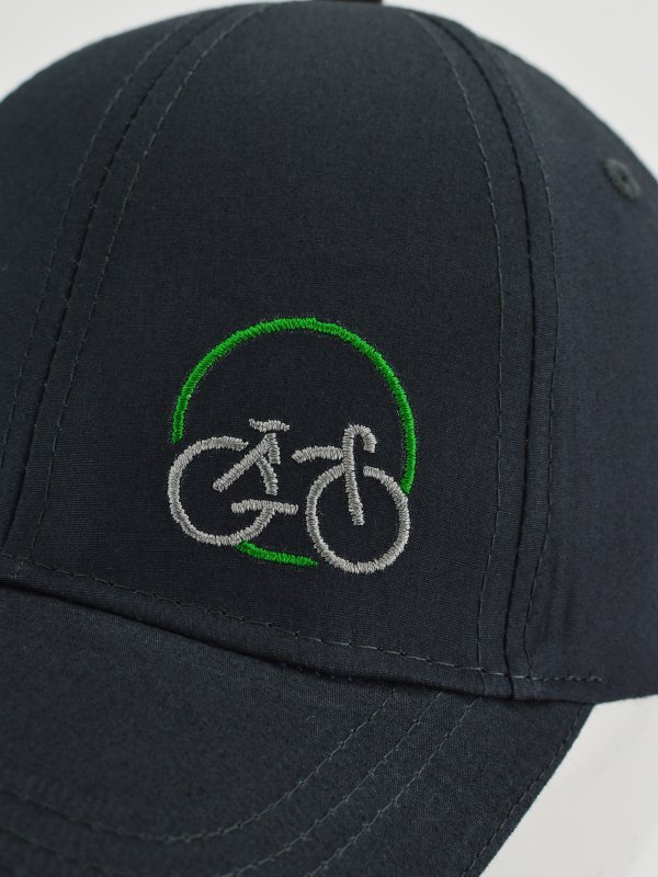 NOVITI CZAPKA Z DASZKIEM CD131 CHŁOPIĘCA