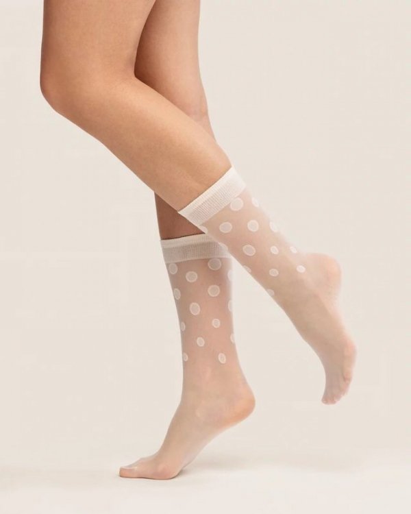 GABRIELLA SKARPETKI SAVI 20 DEN