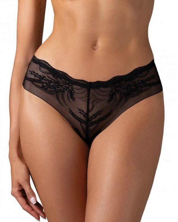 OBSESSIVE FIGI PERISIA