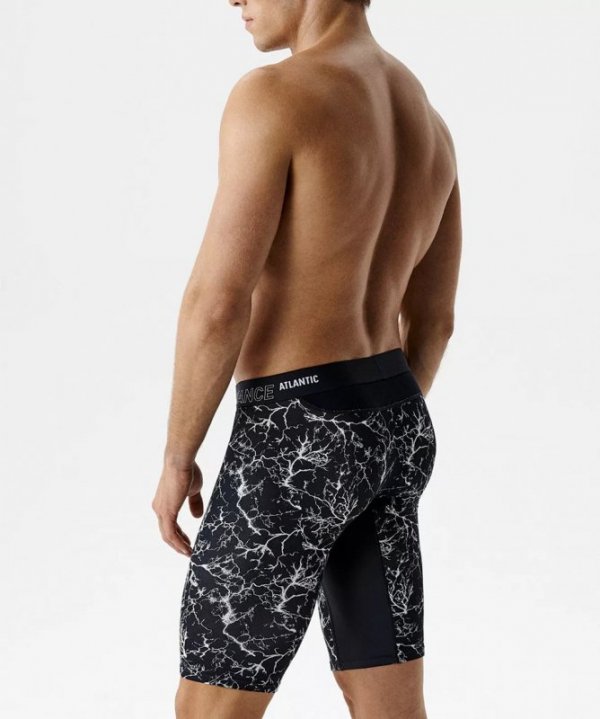 ATLANTIC BOKSERKI PERFORMANCE MH-1208 BAMBUS ULTRA DŁUGIE