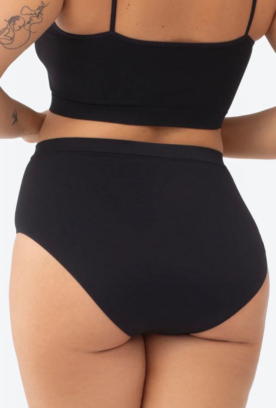 GATTA SEAMLESS COTTON BIKINI THALIA