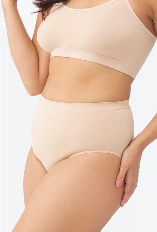 GATTA SEAMLESS COTTON BIKINI THALIA