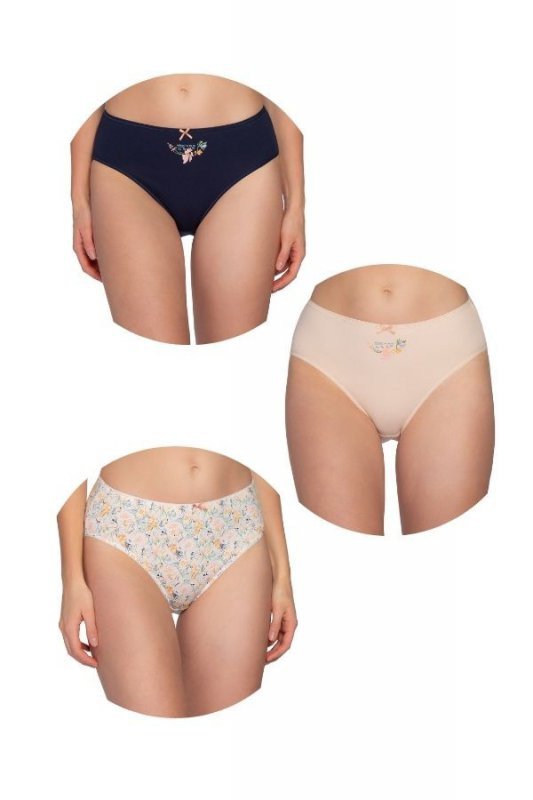 LAMA FIGI BIKINI L-120BI-105