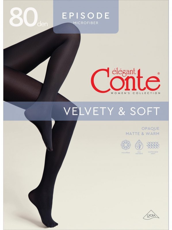 CONTE RAJSTOPY EPISODE 80 DEN R.2-4