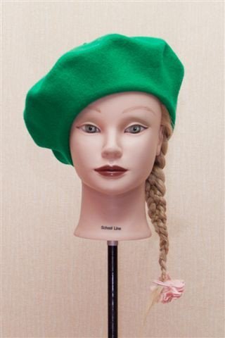 BERPAL BERET