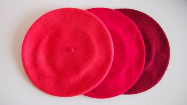 BERPAL BERET