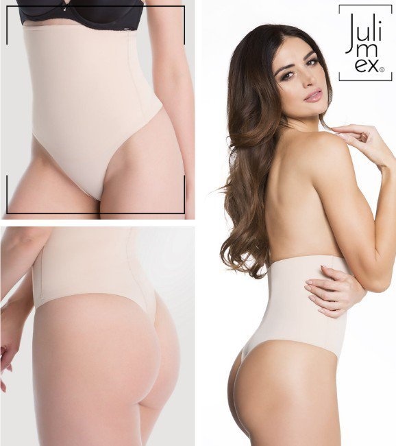 JULIMEX STRINGI WYSOKA TALIA 275