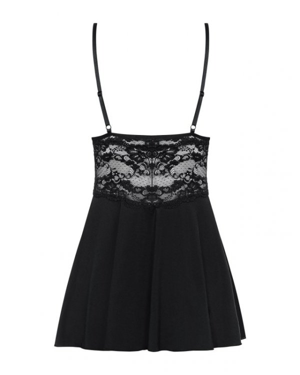 OBSESSIVE KOMPLET 810-BAB-1 BABYDOLL