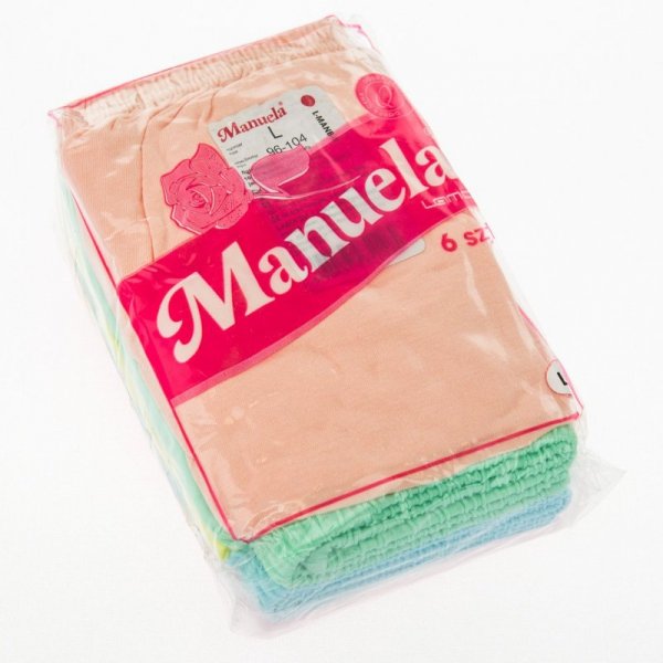 LAMA FIGI MANUELA R.S-M