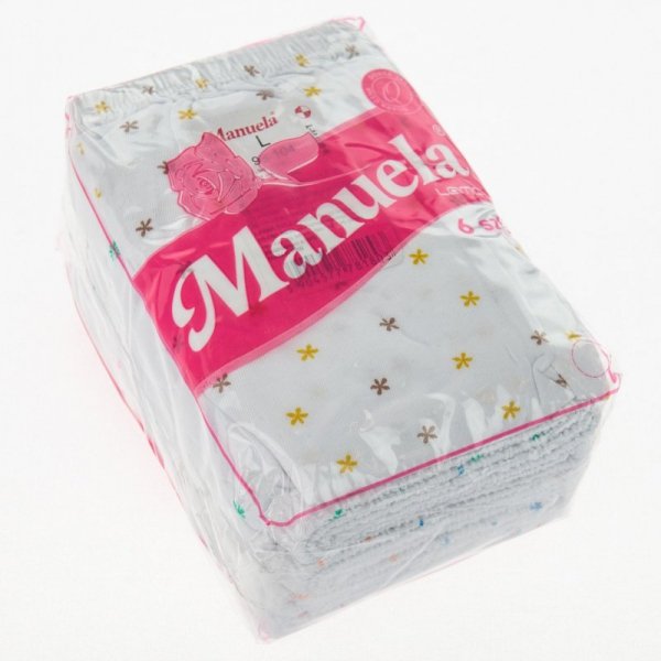 LAMA FIGI MANUELA R.L-XL