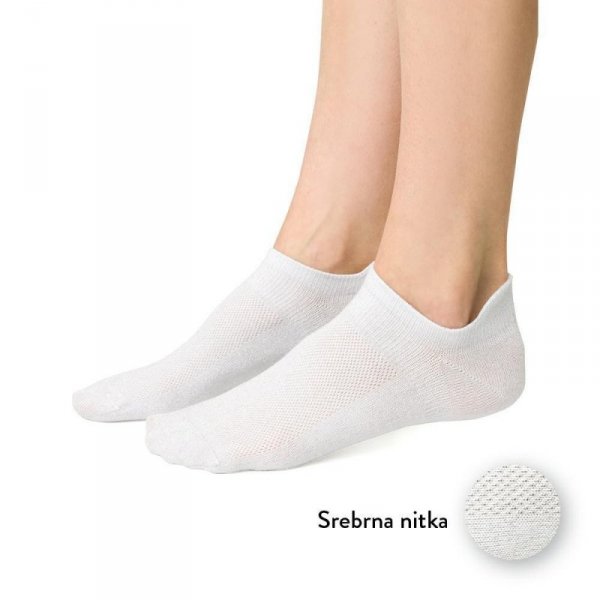 STEVEN STOPKI DAMSKIE SPORTOWE 050