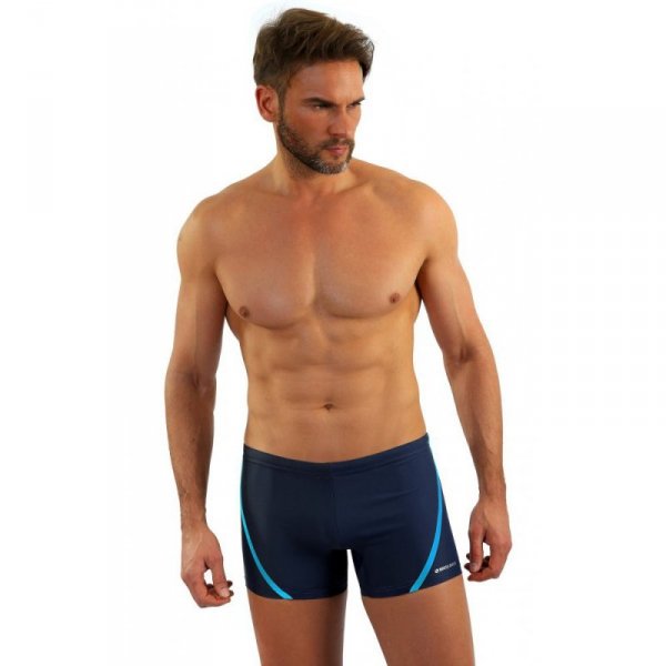 SESTO SENSO BOKSERKI KĄPIELOWE MĘSKIE MAXI