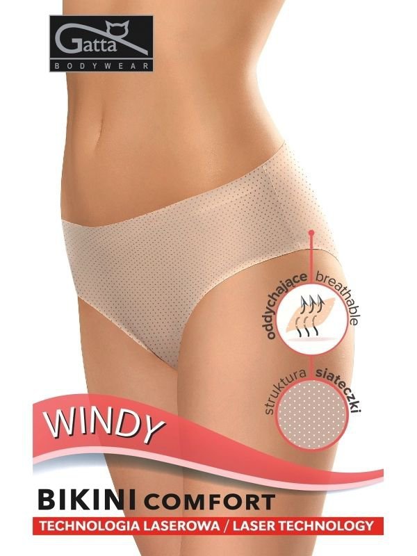 Gatta Figi Bikini Windy Comfort by Gatta