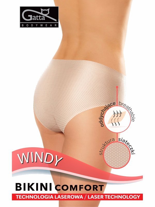 Gatta Figi Bikini Windy Comfort by Gatta