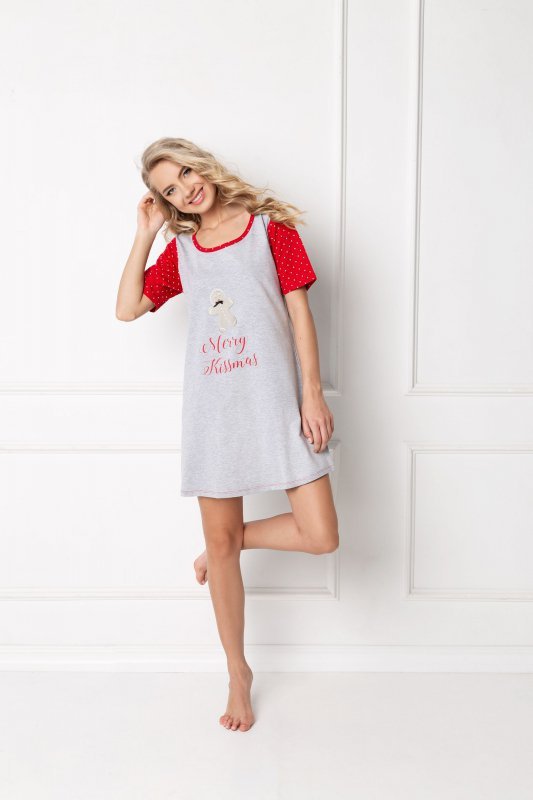 Aruelle Koszulka Cookie Grey