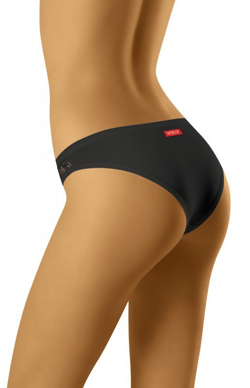 Wol-Bar Figi Pretty Soft Czarne