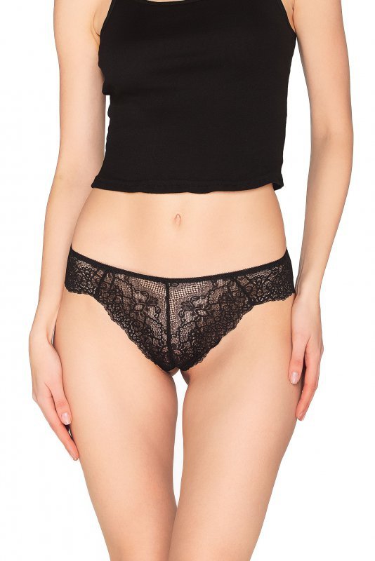 Babell Stringi BBL 160 Czarne