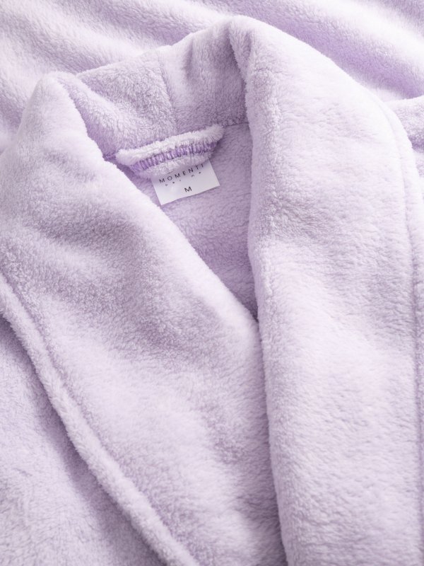 Momenti Per Me Szlafrok Violetta