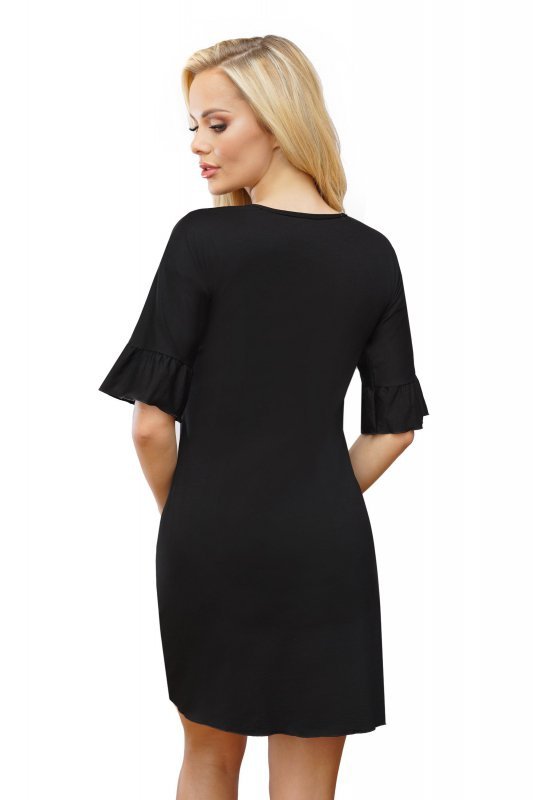 T!SSi Koszulka 108 Black
