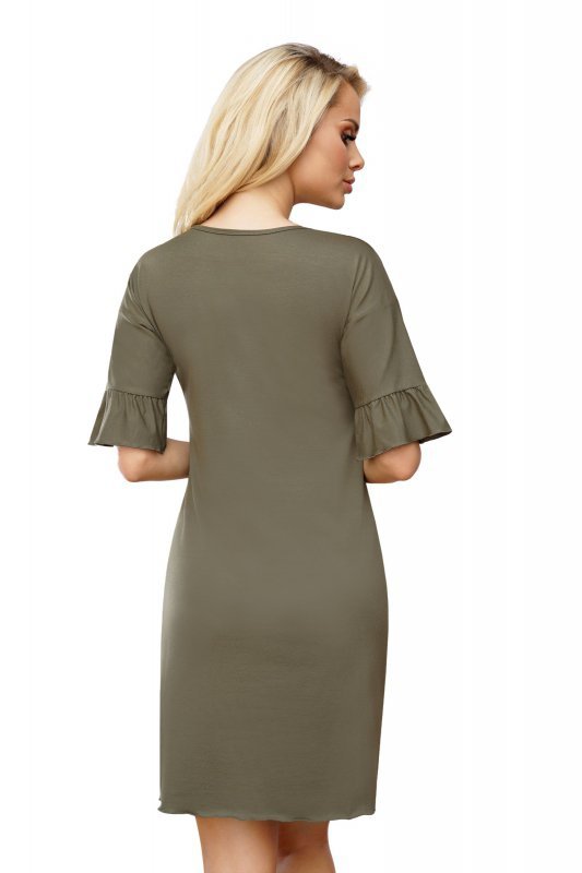 T!SSi Koszulka 108 Khaki