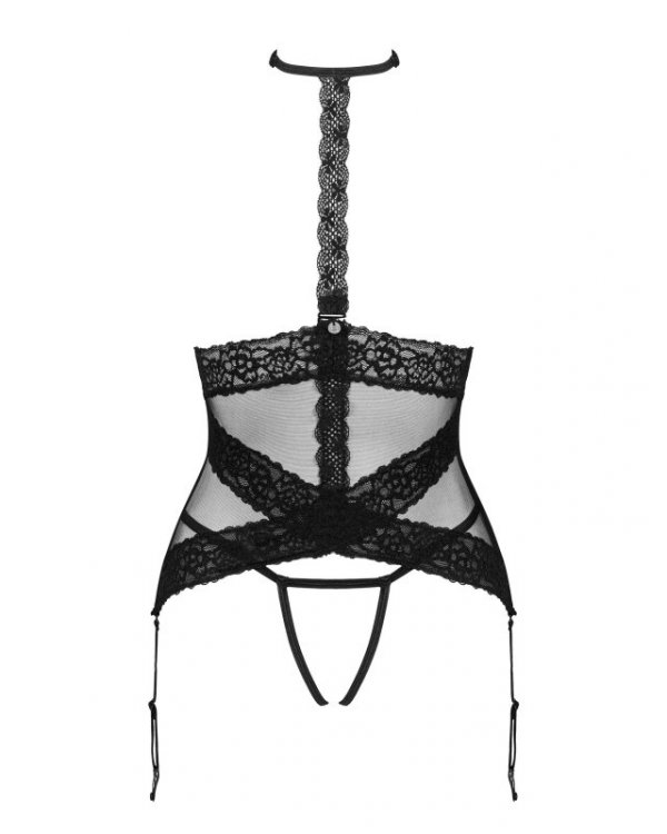 Obsessive Gorset Lacrisia