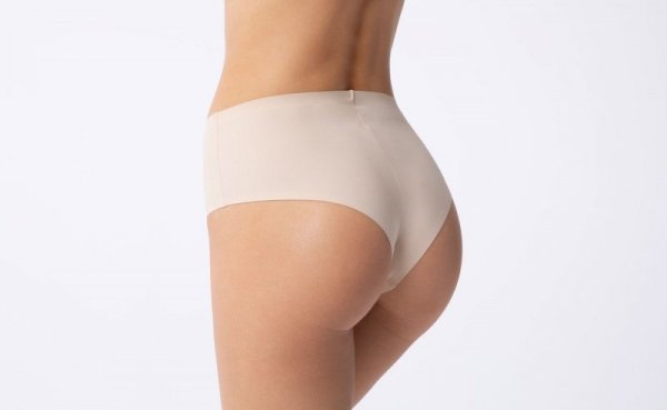 Julimex Figi Simple Brasil Maxi Beżowe