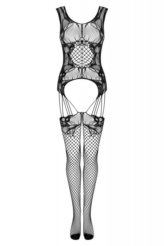 LivCo Corsetti Bodystocking Julove