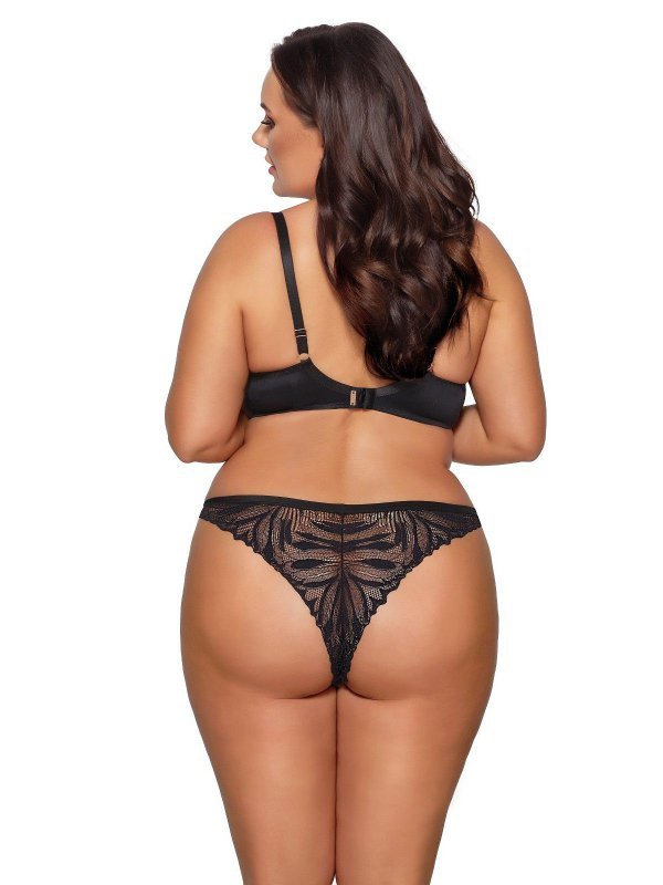 Ava Lingerie Figi Bla 2106/B