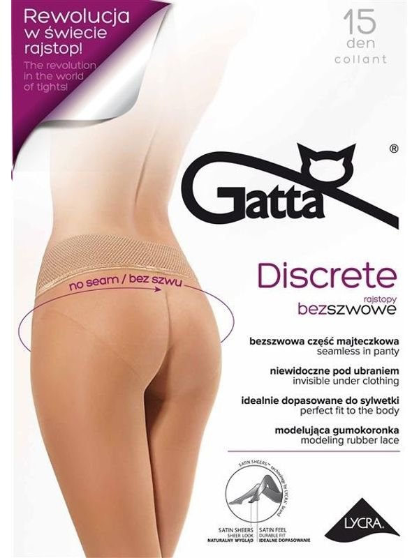 Gatta Rajstopy Discrete 01 15 Den