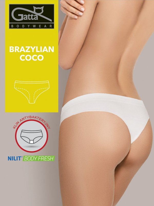 Gatta Figi Brazylian Coco