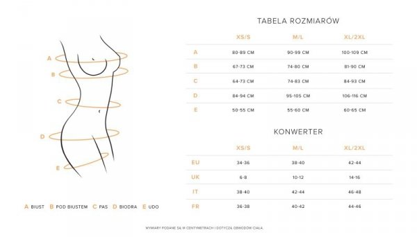 Obsessive Koszula Nutris Babydoll