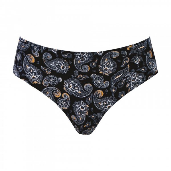 Julimex Figi Paisley Classic
