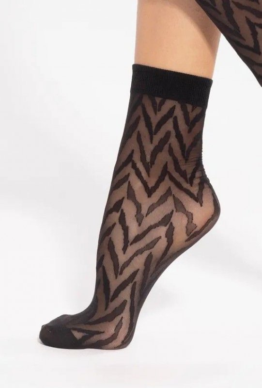 Gatta Skarpetki Trendy Line 14 20 Den