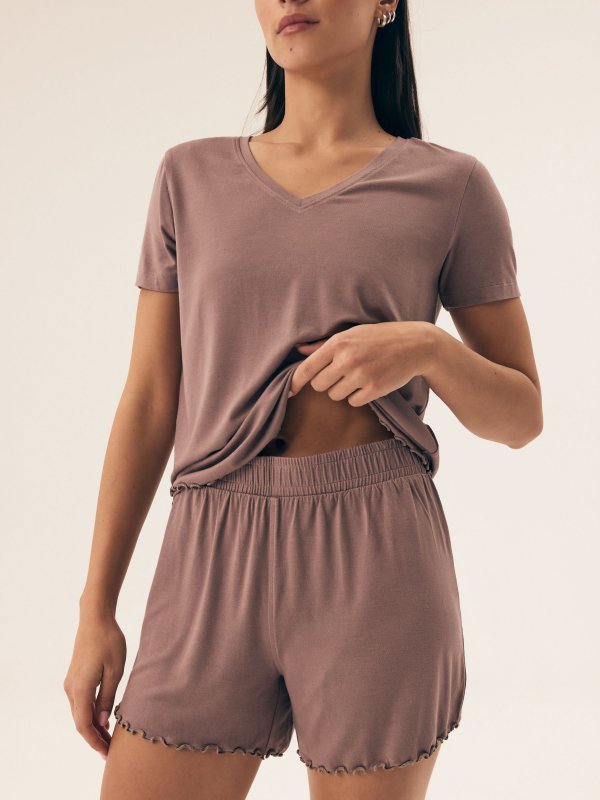 Henderson Ladies Piżama Noves 42679-82X