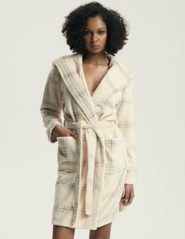 Henderson Ladies Szlafrok Danna 43596-01X