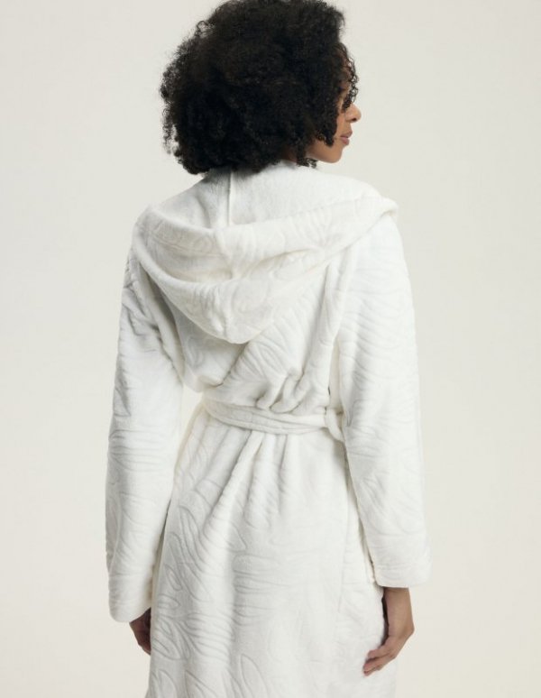 Henderson Ladies Szlafrok Daryl 43612-01X