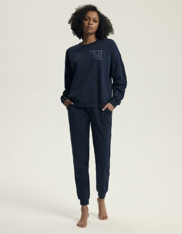 Henderson Ladies Piżama Delancy 43705-59X