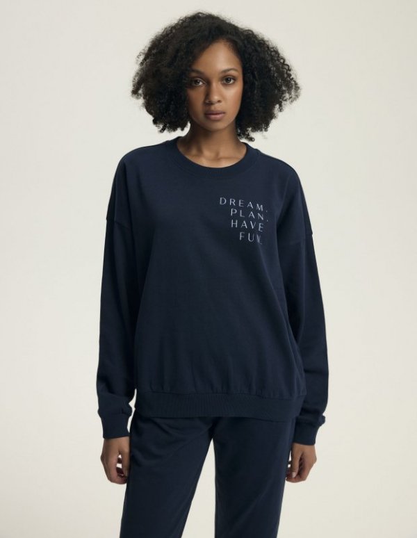 Henderson Ladies Piżama Delancy 43705-59X