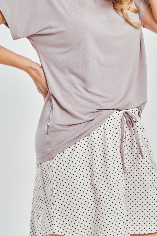 Taro Piżama Marcella 3516