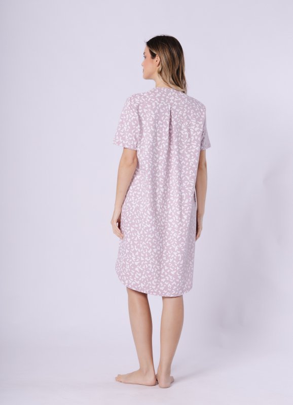 M-Max Koszula nocna Sisi 1710