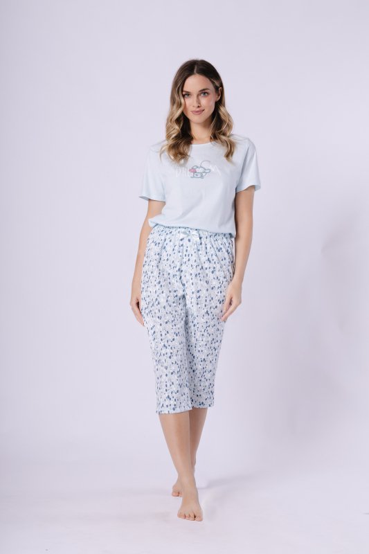 M-Max Piżama Fatima 1731