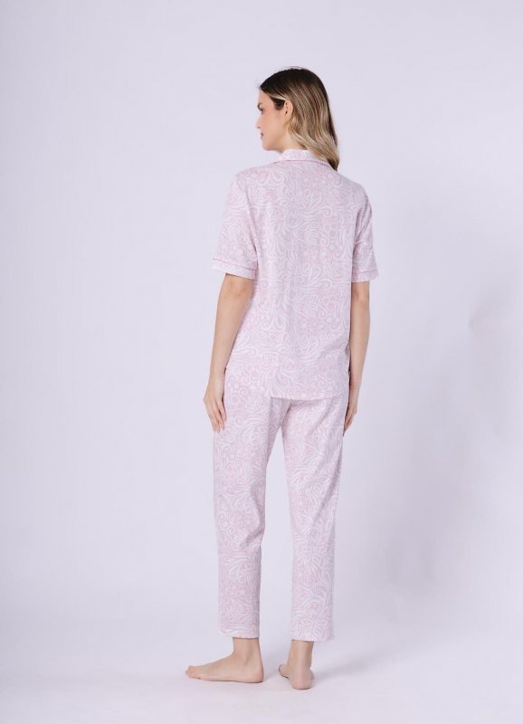 M-Max Piżama Dominika 1712