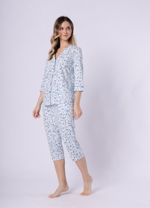 M-Max Piżama Faustyna 1732