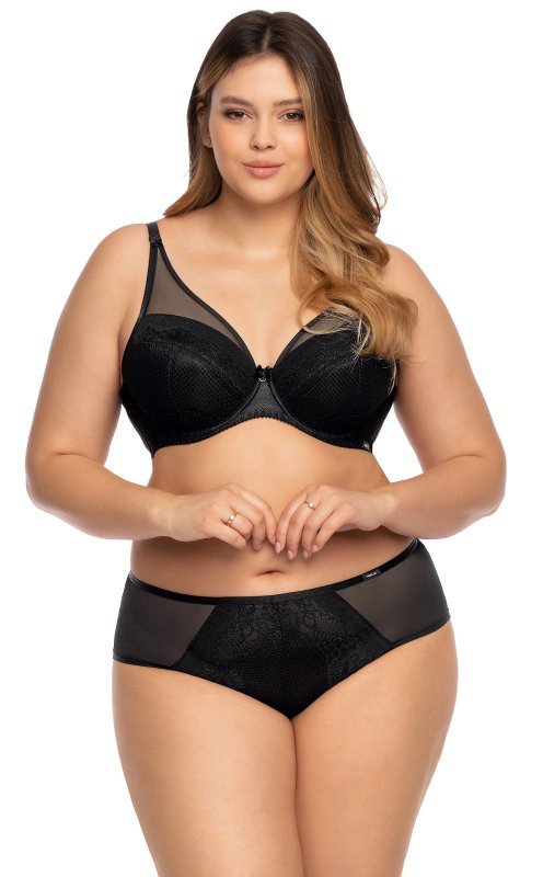 Biustonosz full cup Nipplex Casilda Big - WYSYŁKA 24H